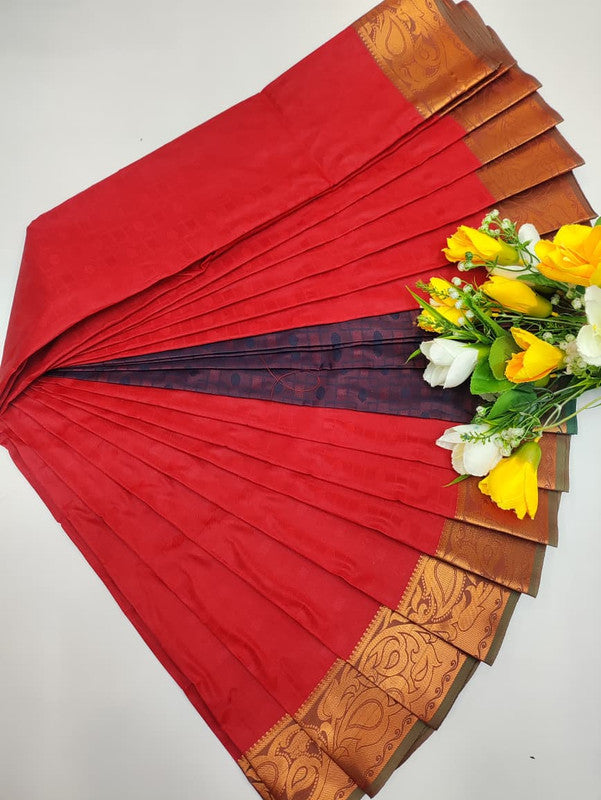 Poontamil Saree PTM17