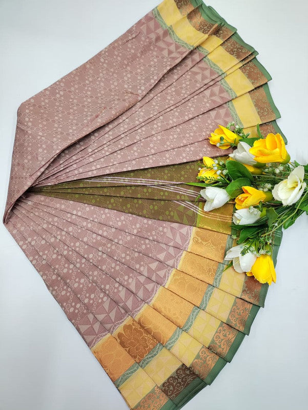 Poontamil Saree PTM19