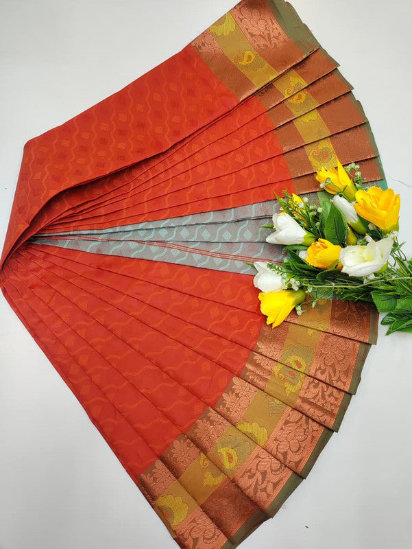 Poontamil Saree PTM20