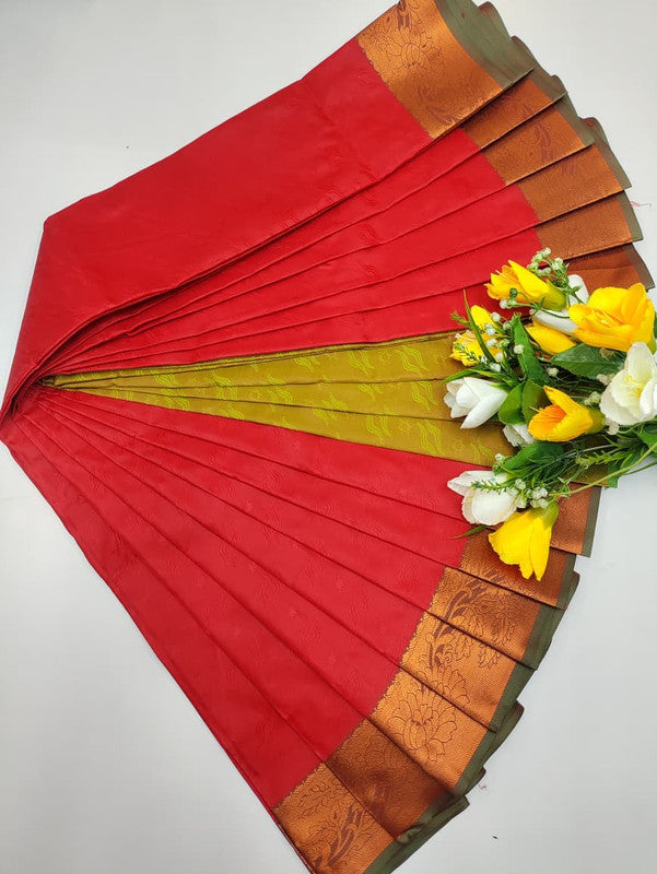 Poontamil Saree PTM21