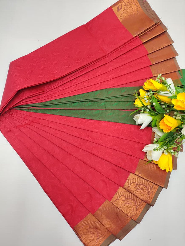 Poontamil Saree PTM22