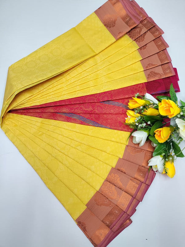 Poontamil Saree PTM28