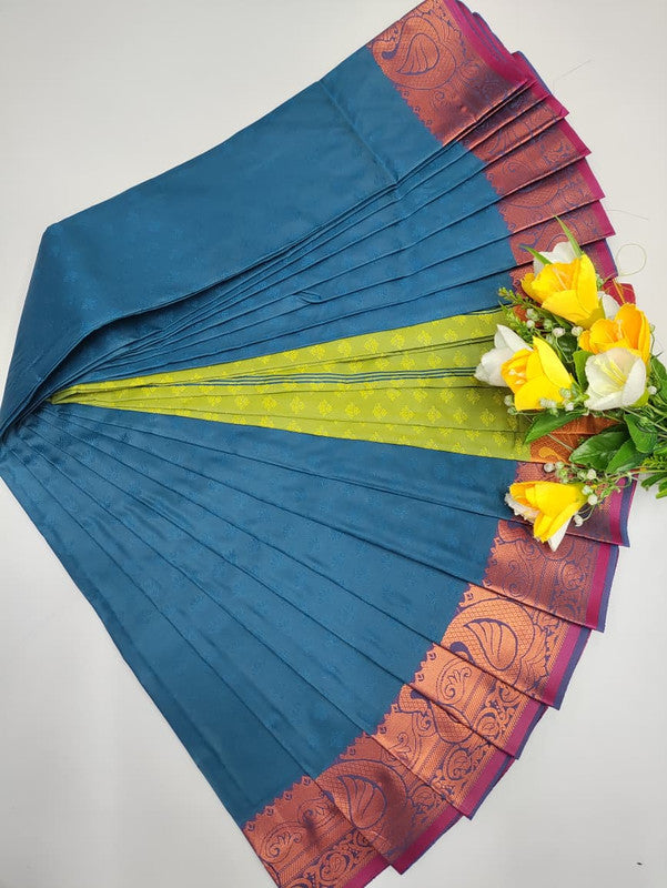 Poontamil Saree PTM41