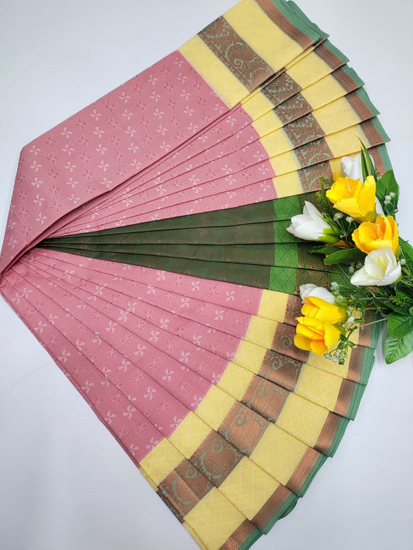 Poontamil Saree PTM46