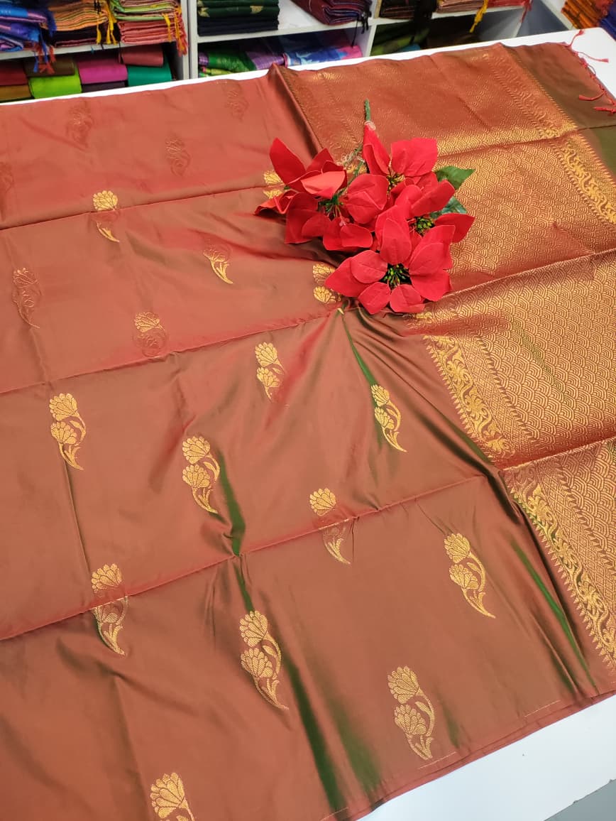 Dharmavaram Soft DMS16