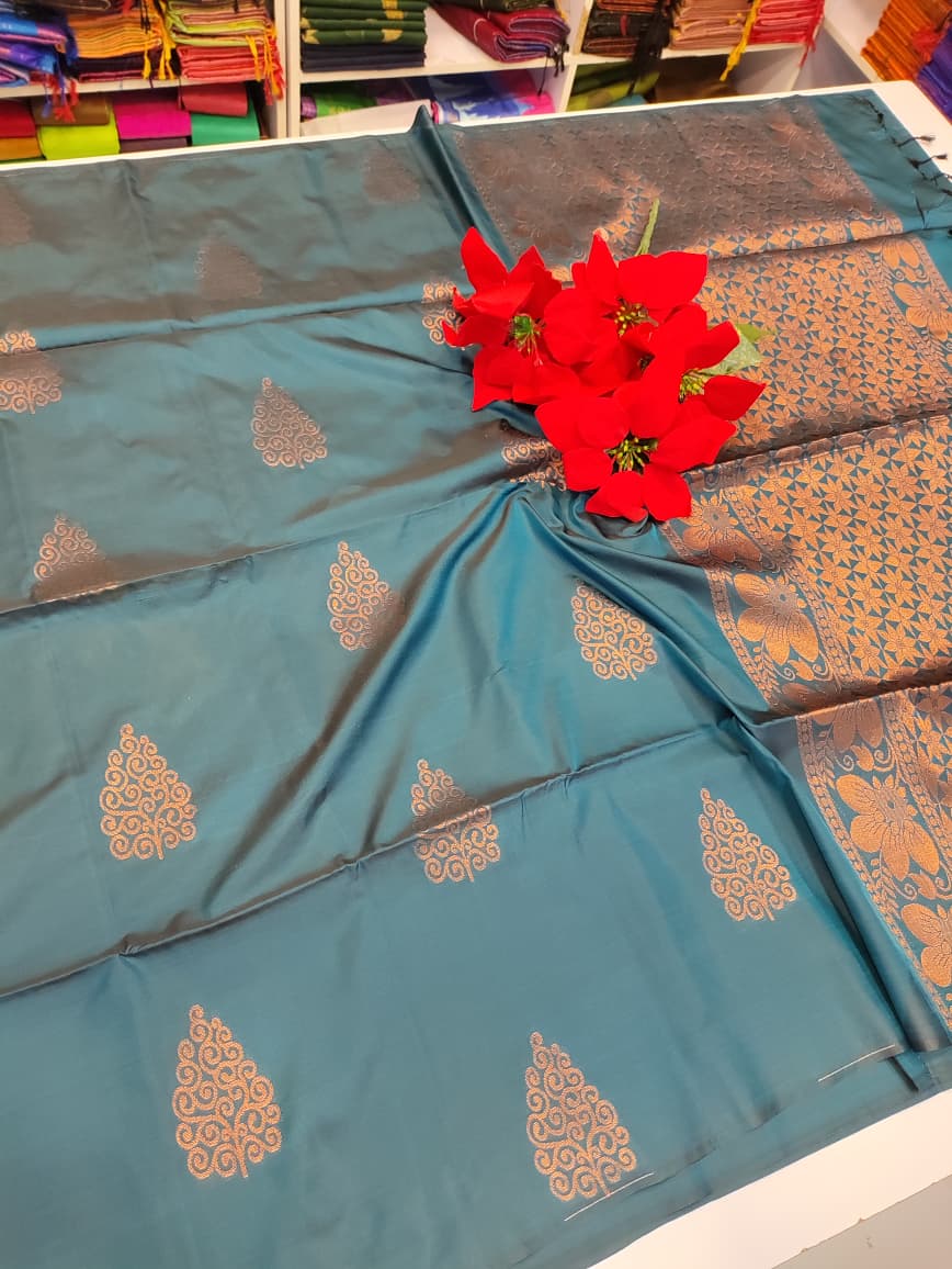 Dharmavaram Soft DMS15