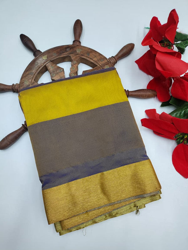 Aura Cotton Saree AC43