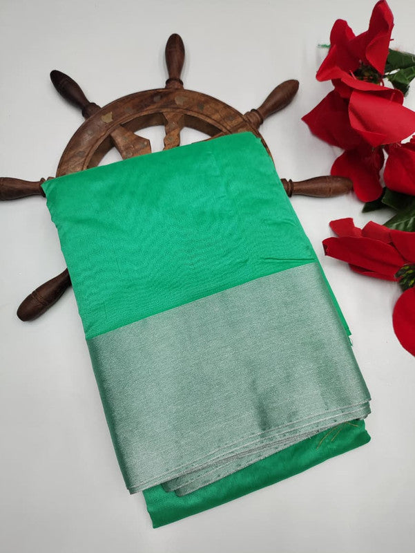 Aura Cotton Saree AC48