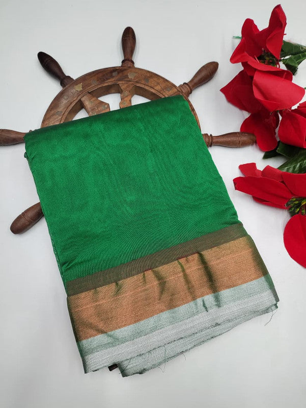 Aura Cotton Saree AC50