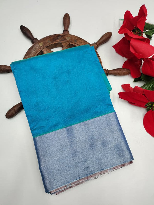 Aura Cotton Saree AC52