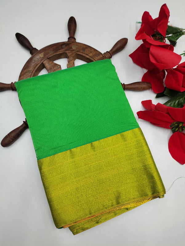 Aura Cotton Saree AC54