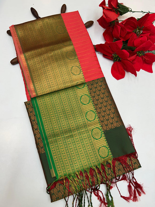 Monica Luxury Soft Silk MX13