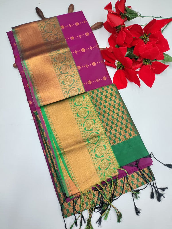 Monica Luxury Soft Silk MX27