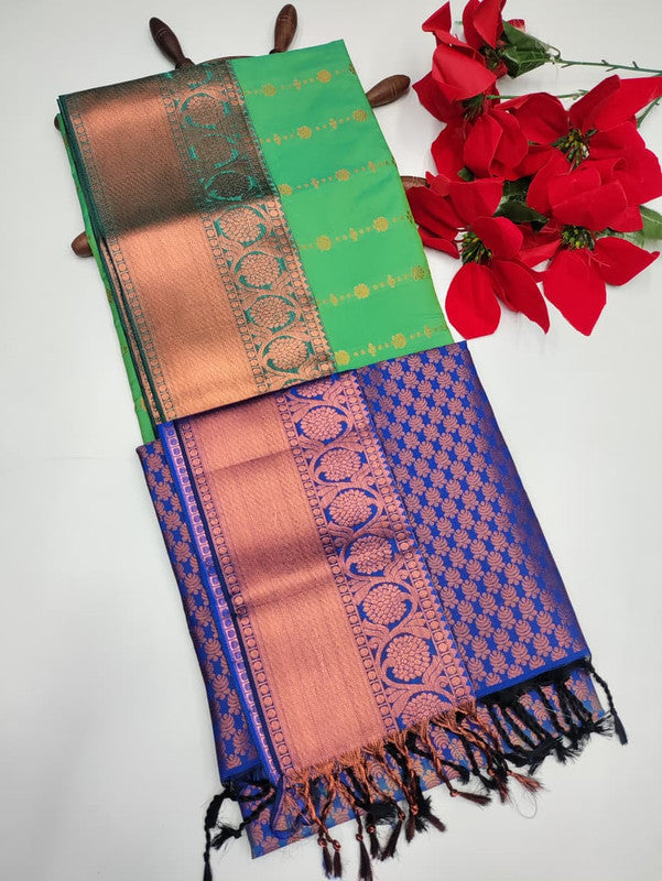 Monica Luxury Soft Silk MX30