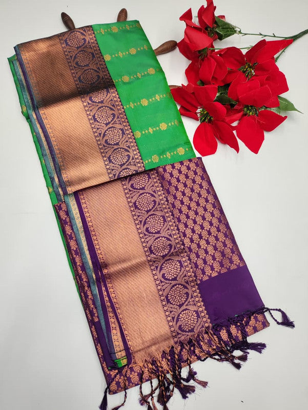 Monica Luxury Soft Silk MX33