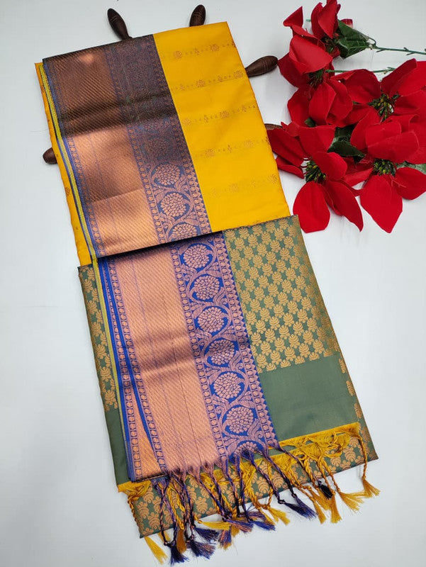 Monica Luxury Soft Silk MX35