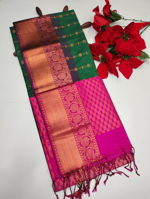 Monica Luxury Soft Silk MX37