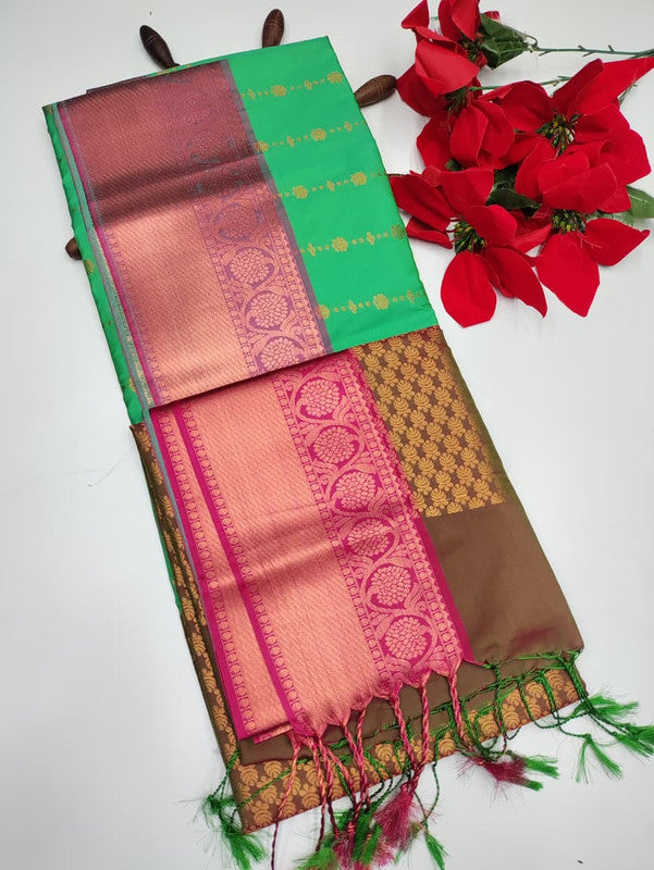 Monica Luxury Soft Silk MX46