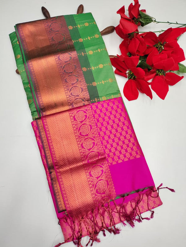 Monica Luxury Soft Silk MX50