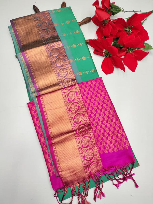 Monica Luxury Soft Silk MX56