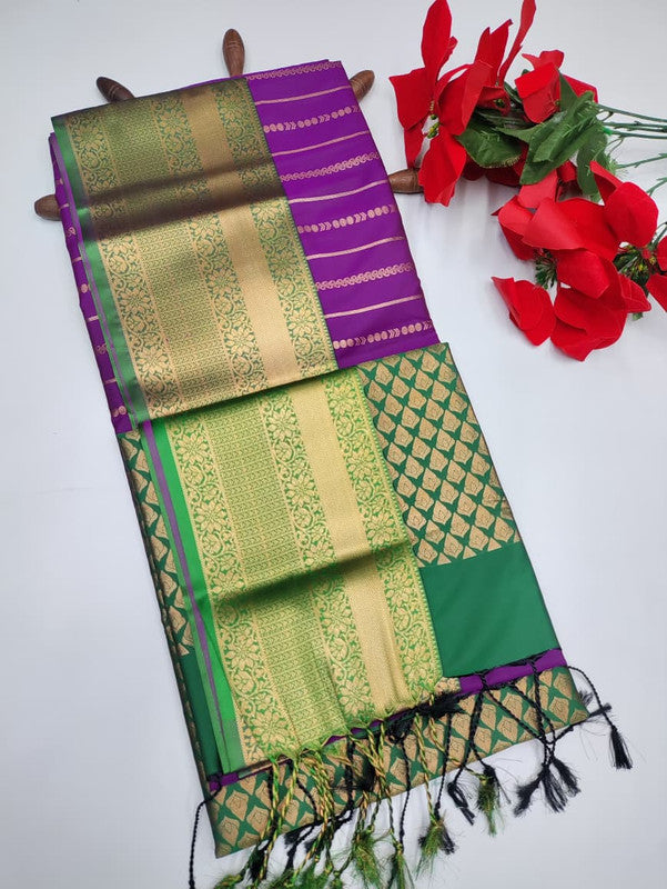 Monica Luxury Soft Silk MX68