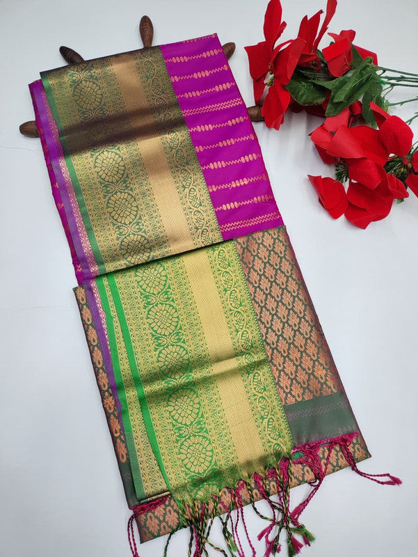 Monica Luxury Soft Silk MX69