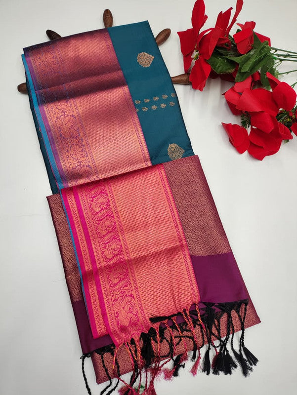 Monica Luxury Soft Silk MX70