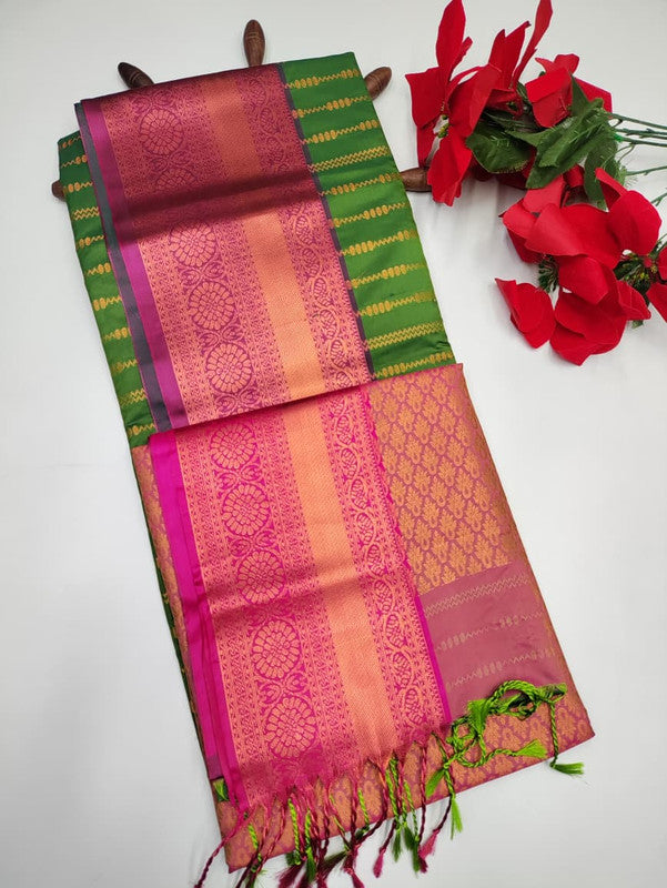 Monica Luxury Soft Silk MX75