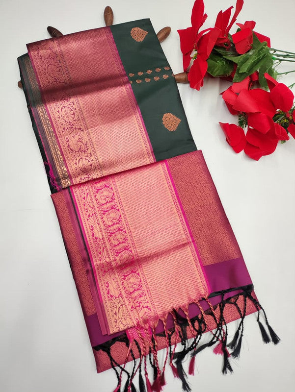 Monica Luxury Soft Silk MX76