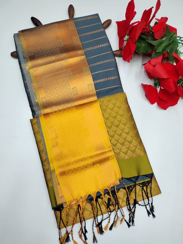 Monica Luxury Soft Silk MX79