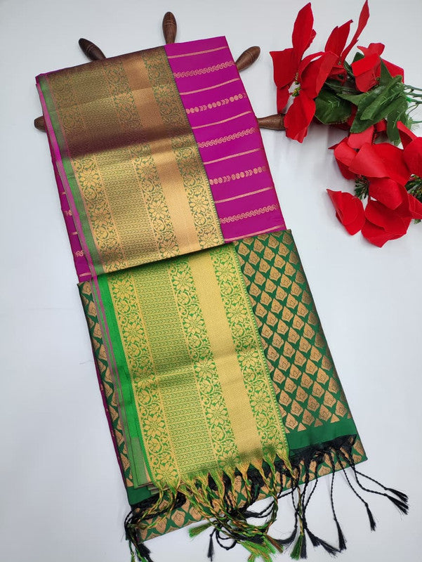 Monica Luxury Soft Silk MX81