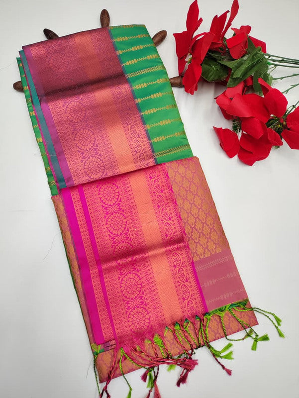 Monica Luxury Soft Silk MX85