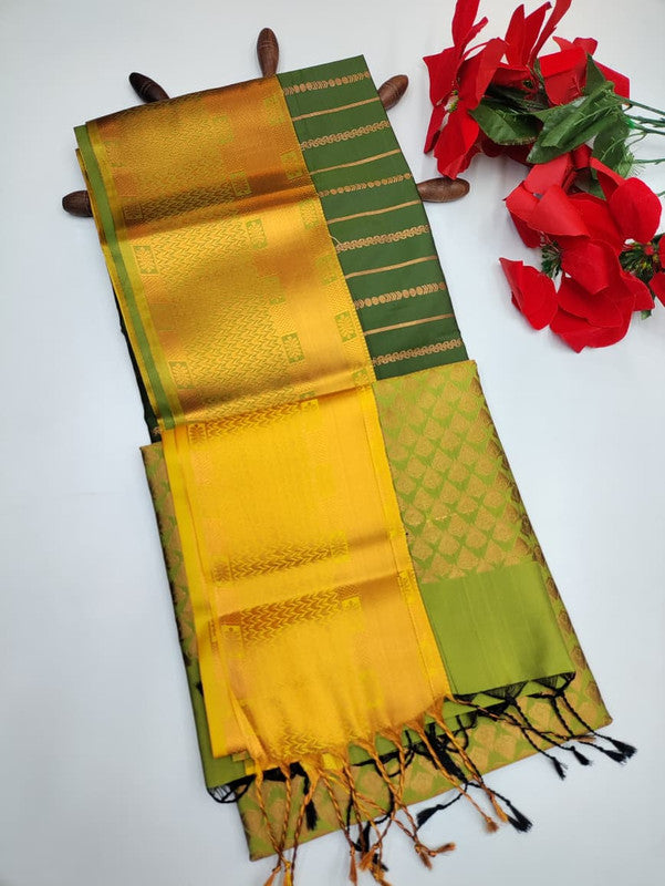 Monica Luxury Soft Silk MX96