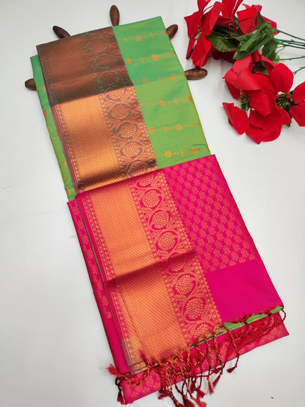 Monica Luxury Soft Silk MX104