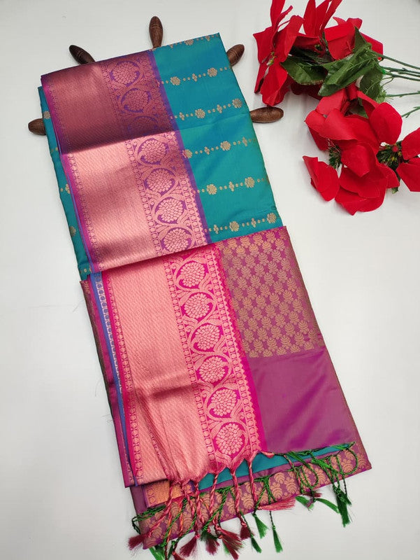 Monica Luxury Soft Silk MX117