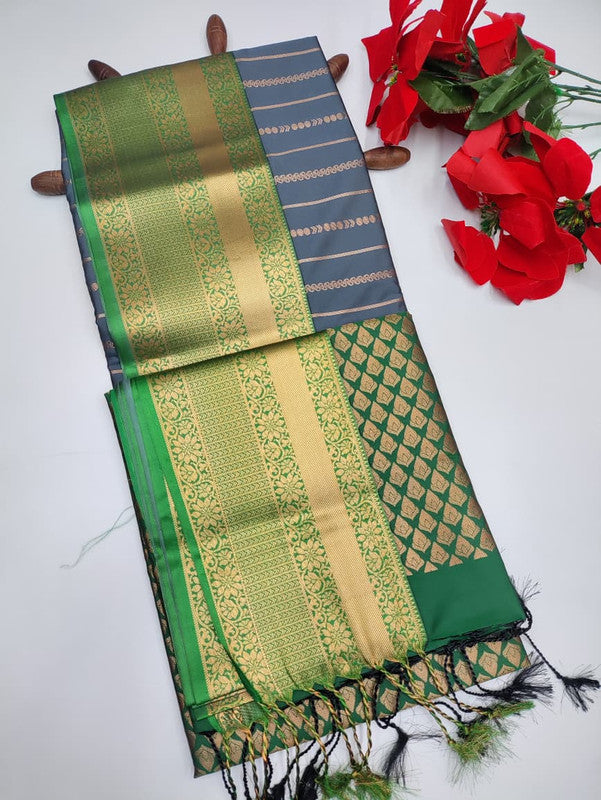 Monica Luxury Soft Silk MX119