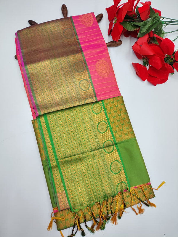 Monica Luxury Soft Silk MX132