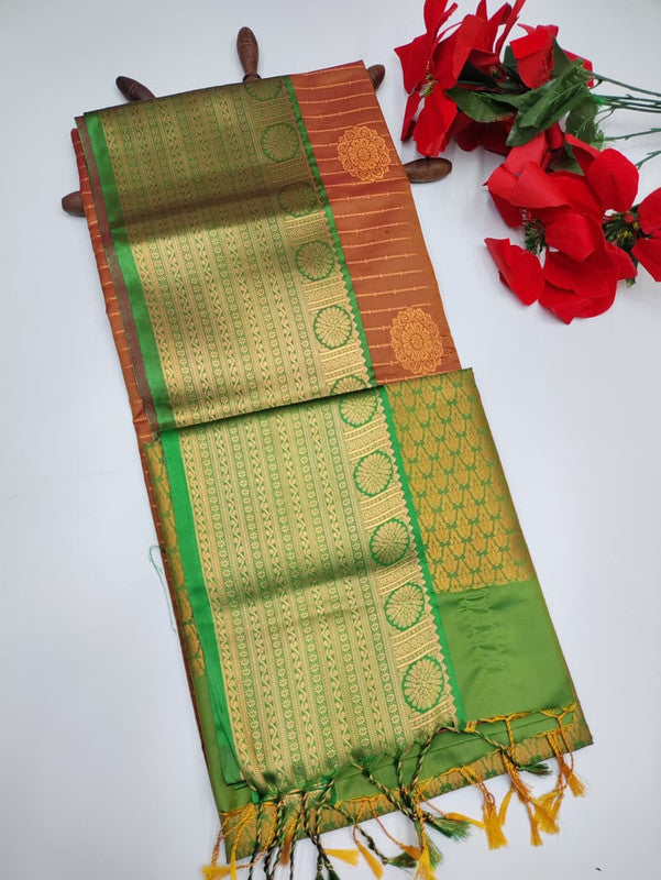 Monica Luxury Soft Silk MX133