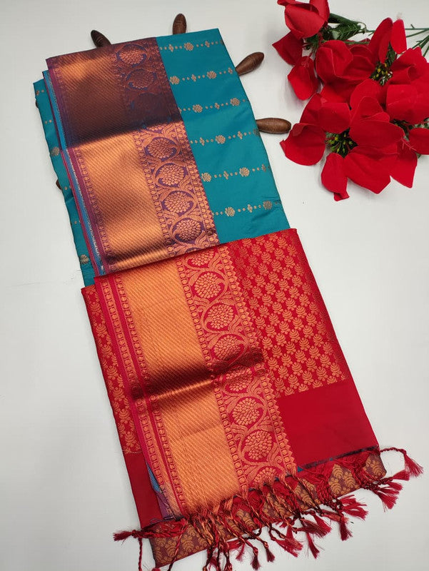 Monica Luxury Soft Silk MX138