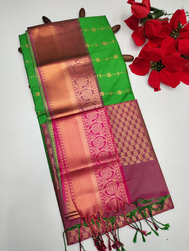 Monica Luxury Soft Silk MX139