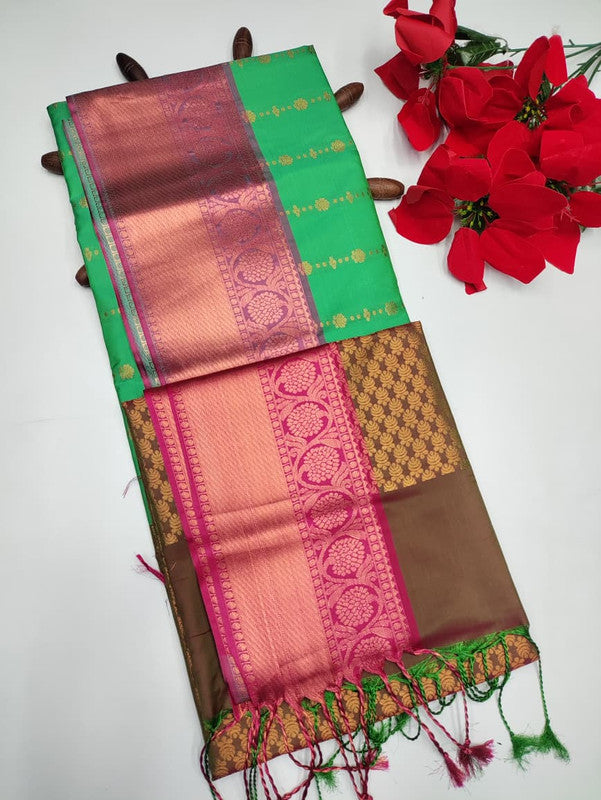 Monica Luxury Soft Silk MX146