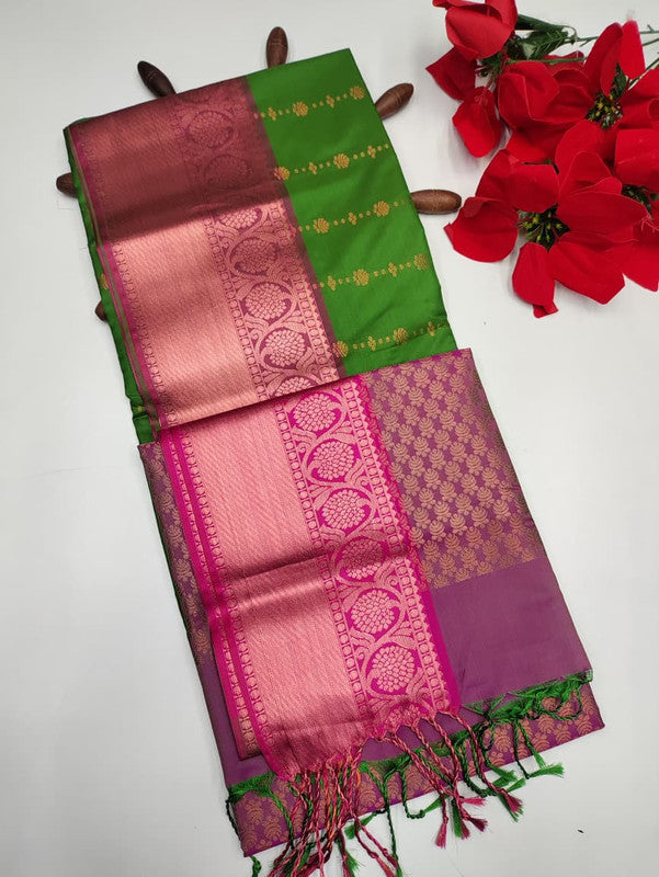 Monica Luxury Soft Silk MX149