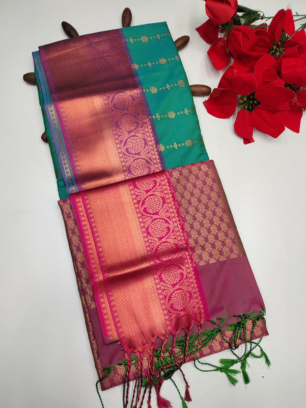 Monica Luxury Soft Silk MX151