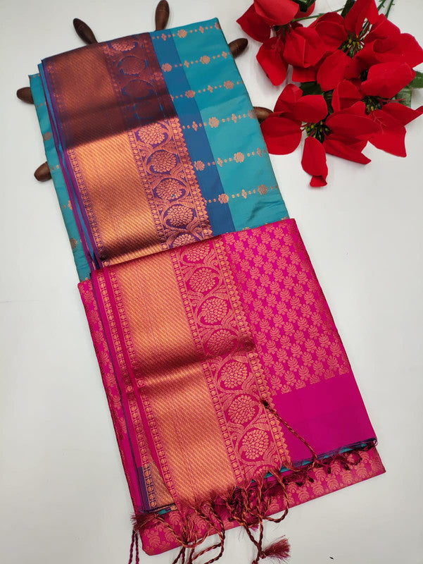 Monica Luxury Soft Silk MX159