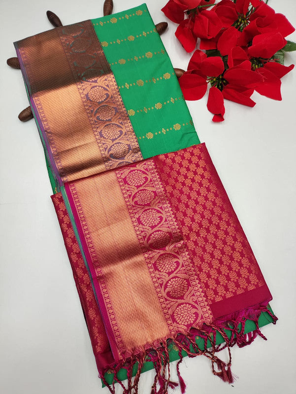 Monica Luxury Soft Silk MX167