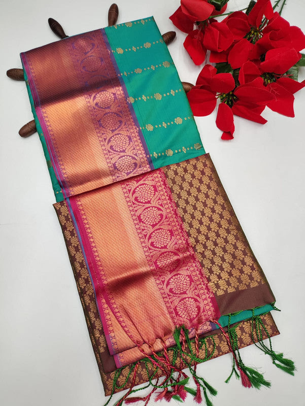 Monica Luxury Soft Silk MX169