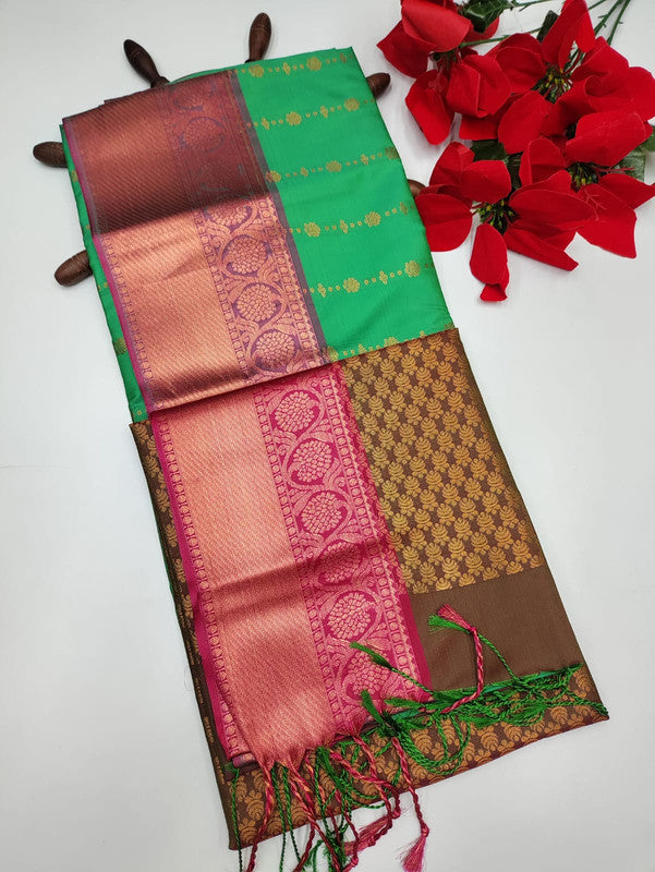 Monica Luxury Soft Silk MX172