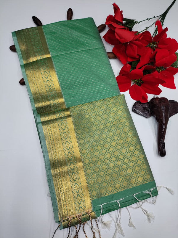 Monica Luxury Soft Silk MK02