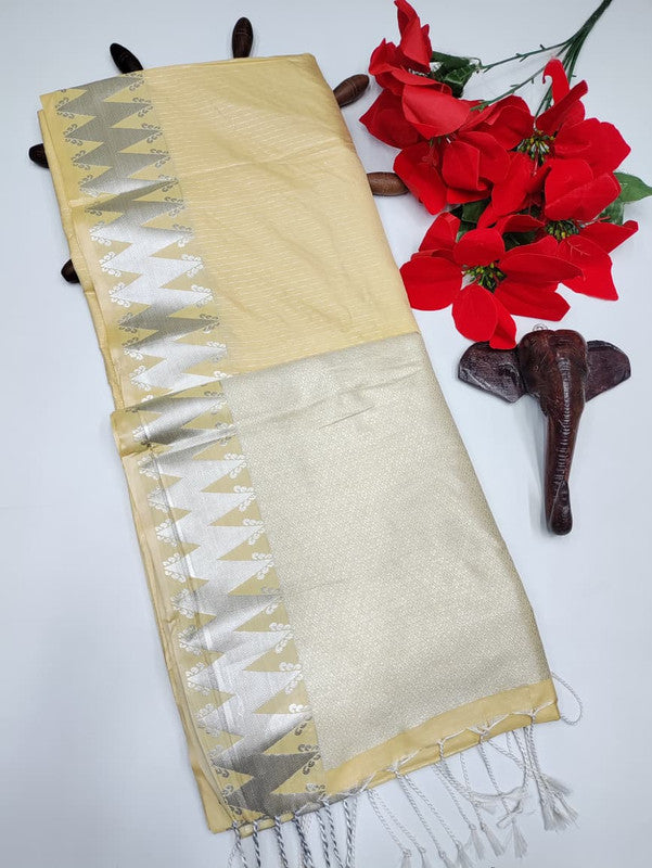 Monica Luxury Soft Silk MK08