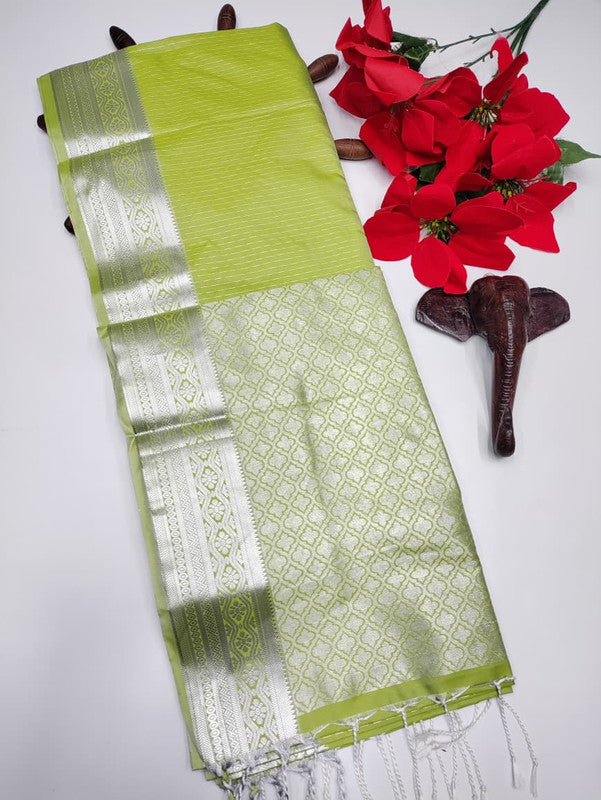 Monica Luxury Soft Silk MK09